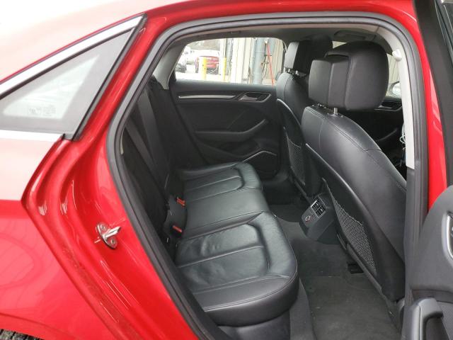 Photo 10 from auction – 2015 AUDI A3 PREMIUM with VIN WAUEFGFF5F1102595