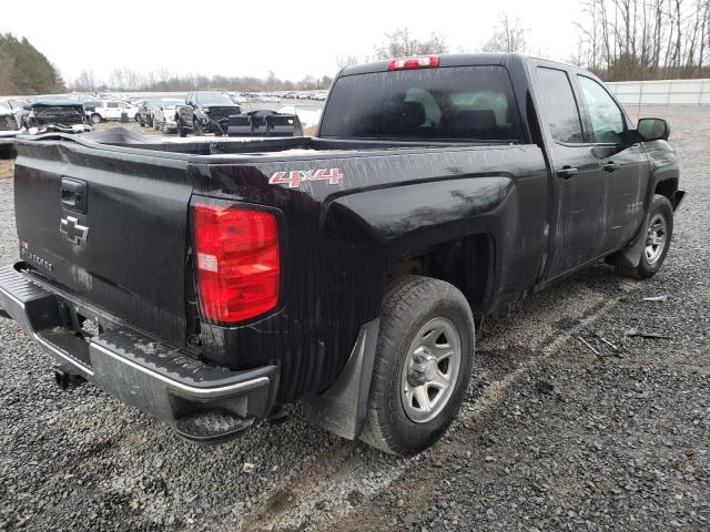 Photo 3 from auction – 2017 CHEVROLET SILVERADO with VIN 1GCVKNEC9HZ377580