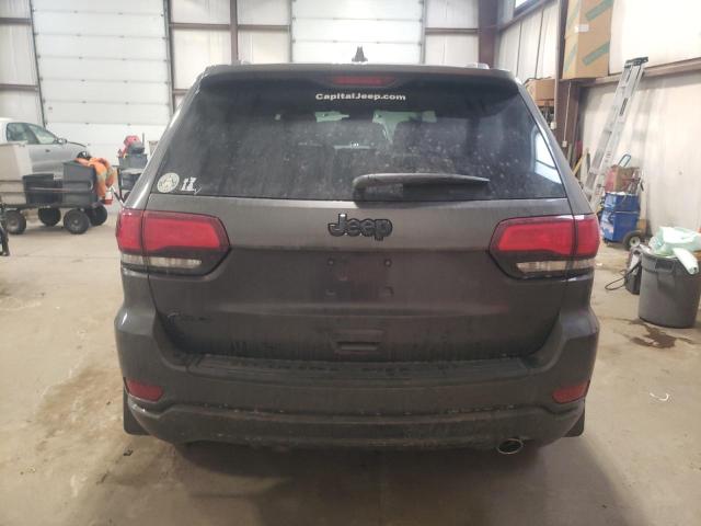 Photo 6 from auction – 2021 JEEP GRAND CHER with VIN 1C4RJFAG3MC830690