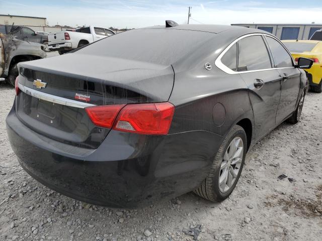 Photo 3 from auction – 2017 CHEVROLET IMPALA LT with VIN 2G1105SA2H9164707