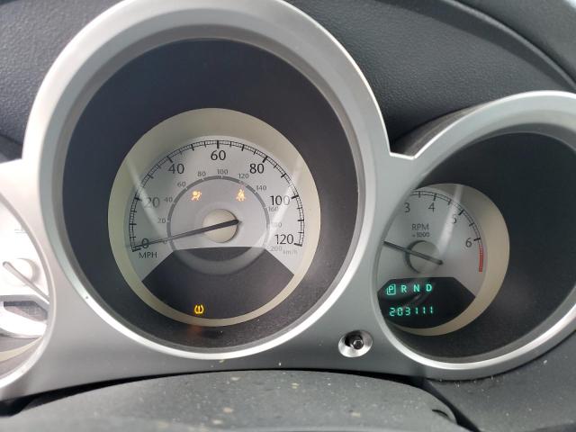 Photo 9 from auction – 2008 CHRYSLER SEBRING TO with VIN 1C3LC55R28N235575