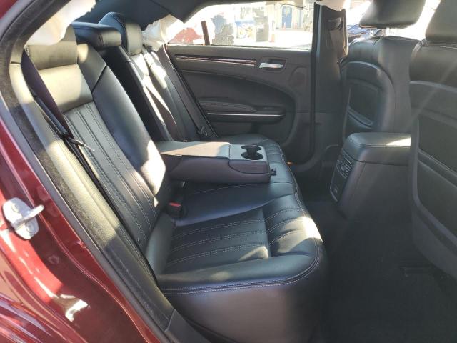 Photo 10 from auction – 2021 CHRYSLER 300 S with VIN 2C3CCABT5MH554786