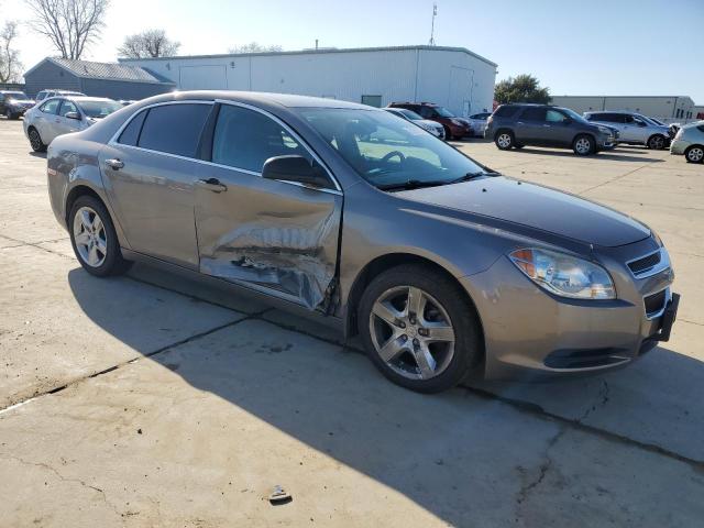 Photo 4 from auction – 2012 CHEVROLET MALIBU LS with VIN 1G1ZA5E05CF215569