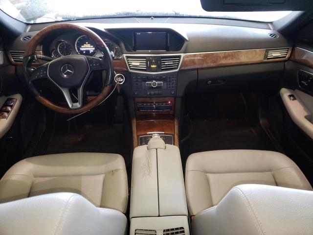 Photo 8 from auction – 2013 MERCEDES-BENZ E 350 with VIN WDDHF5KB2DA769747