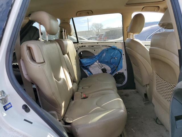 Photo 10 from auction – 2011 TOYOTA RAV4 with VIN 2T3ZF4DV7BW085792