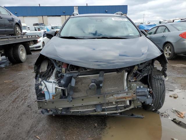 Photo 5 from auction – 2017 TOYOTA RAV4 LE with VIN 2T3BFREV3HW618341