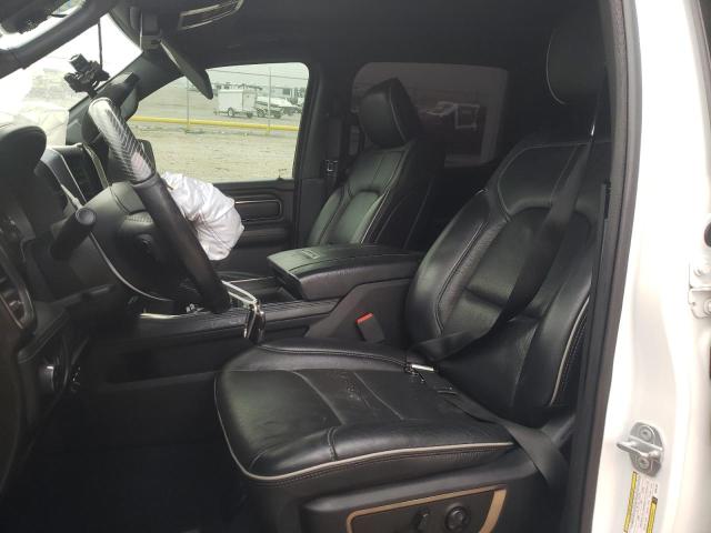 Photo 7 from auction – 2019 RAM 1500 LIMIT with VIN 1C6SRFHT7KN661523