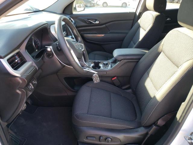 Photo 7 from auction – 2022 GMC ACADIA SLE with VIN 1GKKNKL45NZ153632