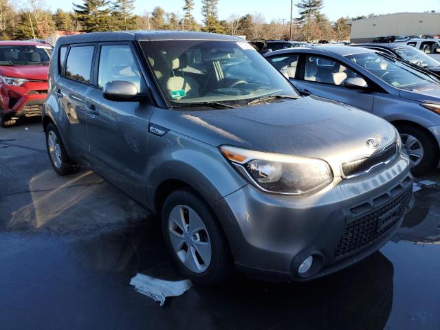 Photo 4 from auction – 2015 KIA SOUL with VIN KNDJN2A20F7124190