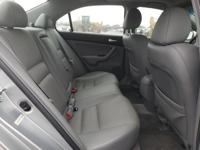 Photo 10 from auction – 2008 ACURA TSX with VIN JH4CL96848C014109