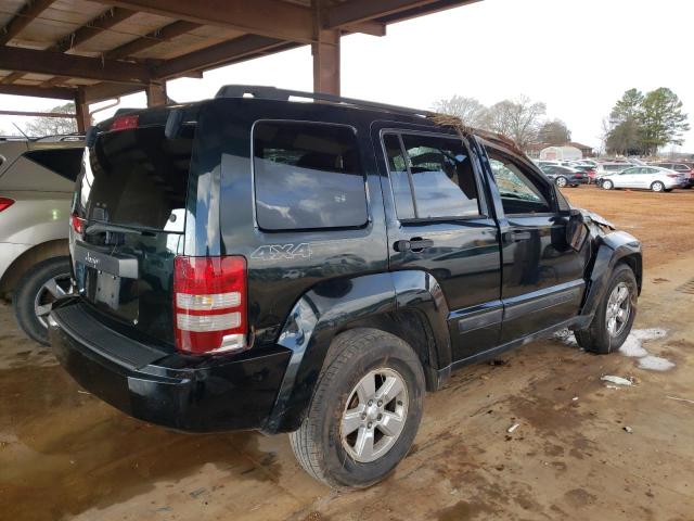 Photo 3 from auction – 2012 JEEP LIBERTY SP with VIN 1C4PJMAK8CW150443