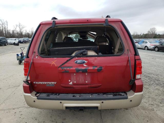 Photo 6 from auction – 2005 FORD EXPEDITION with VIN 1FMFU18575LA04407