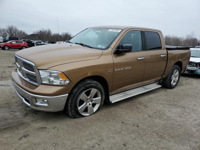 DODGE RAM 1500 S 2012 with VIN 1C6RD7LT1CS188876 - Photo from auction