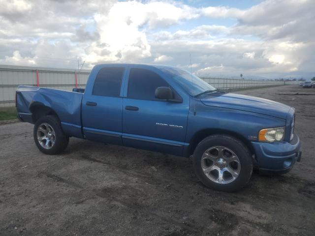 Photo 4 from auction – 2004 DODGE RAM 1500 S with VIN 1D7HA18D24J237012