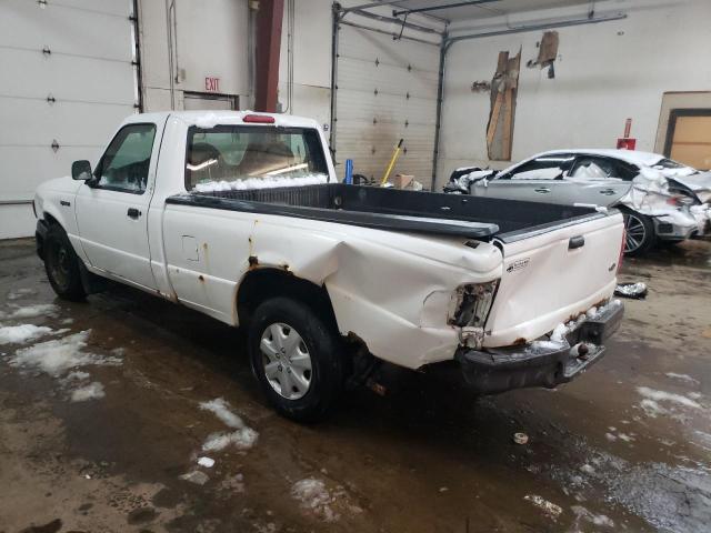 Photo 2 from auction – 2002 FORD RANGER with VIN 1FTYR10D62PB15746
