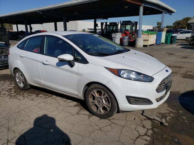 Photo 4 from auction – 2015 FORD FIESTA SE with VIN 3FADP4BJ9FM196008