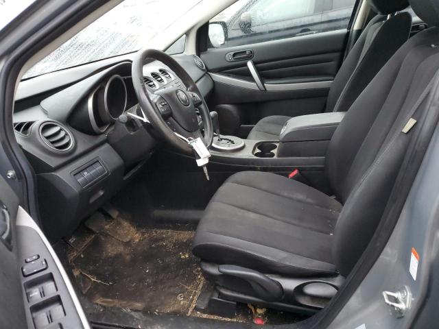 Photo 7 from auction – 2011 MAZDA CX-7 with VIN JM3ER2AM0B0365765