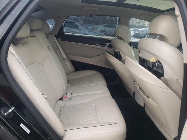 Photo 10 from auction – 2015 HYUNDAI GENESIS 5. with VIN KMHGN4JF3FU044517