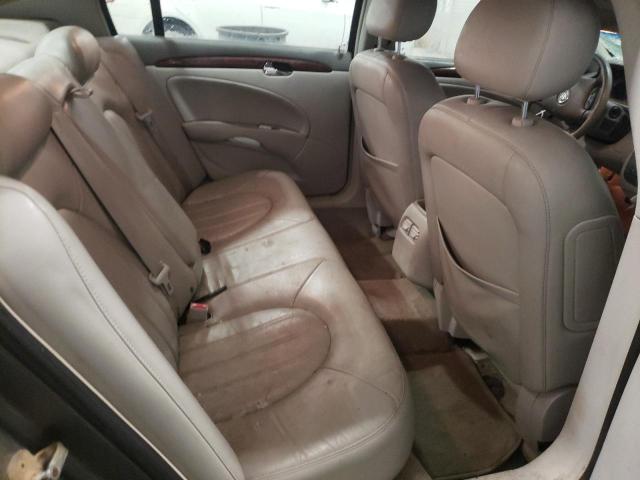 Photo 10 from auction – 2007 BUICK LUCERNE CX with VIN 1G4HD57257U228781