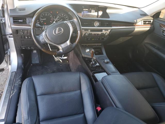 Photo 8 from auction – 2015 LEXUS ES 350 with VIN JTHBK1GG9F2208711