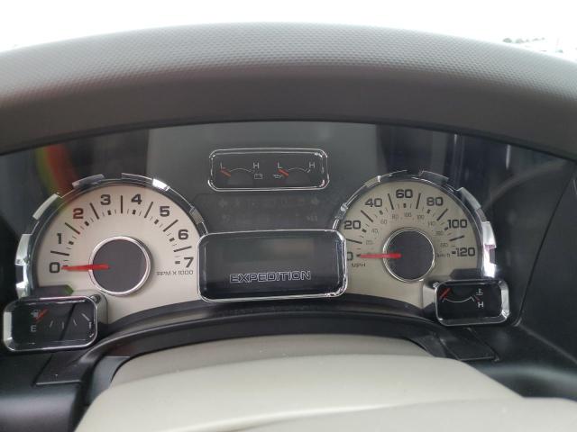 Photo 9 from auction – 2012 FORD EXPEDITION with VIN 1FMJU2A58CEF53836