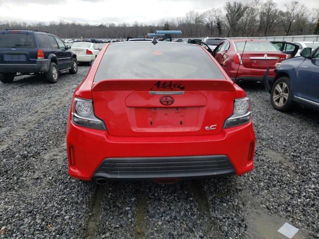 Photo 6 from auction – 2015 TOYOTA SCION TC with VIN JTKJF5C76F3093910