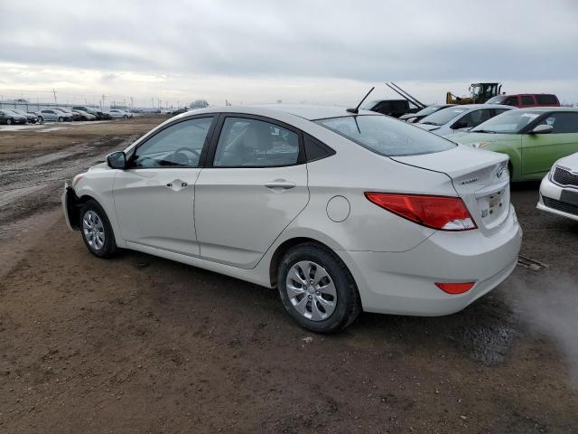 Photo 2 from auction – 2015 HYUNDAI ACCENT GLS with VIN KMHCT4AE2FU868231