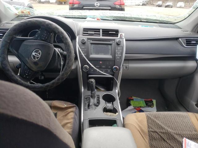 صورة رقم 8 من المزاد - 2016 TOYOTA CAMRY LE مع VIN 4T4BF1FK2GR547765