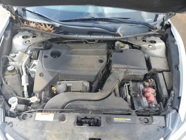 Photo 11 from auction – 2018 NISSAN ALTIMA 2.5 with VIN 1N4AL3AP0JC118760