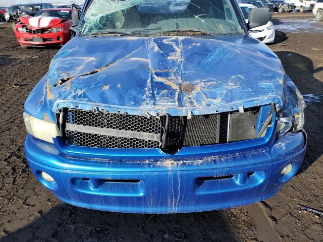 Photo 11 from auction – 1999 DODGE RAM 1500 with VIN 3B7HC13Z1XG153065