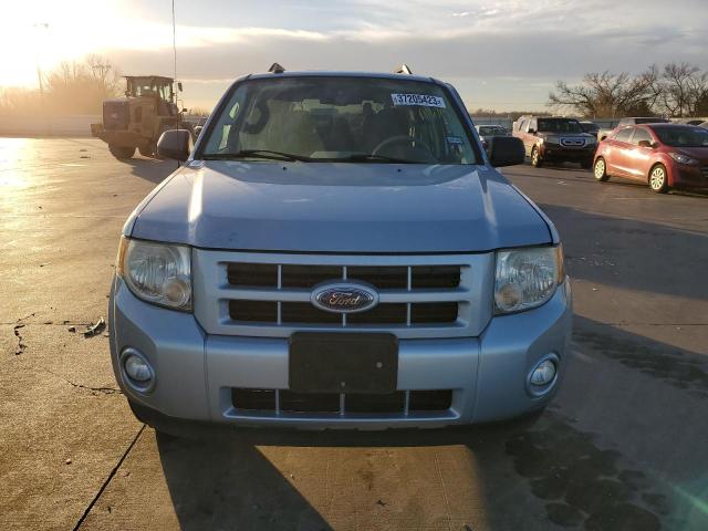 Photo 5 from auction – 2009 FORD ESCAPE HYB with VIN 1FMCU49329KA16719