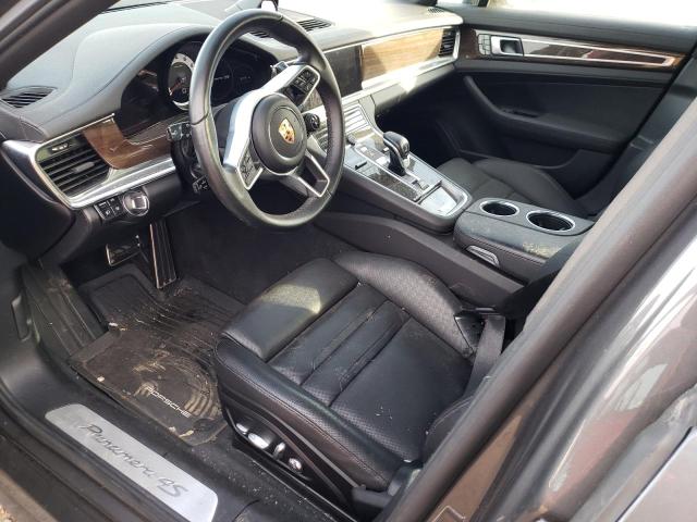 Photo 7 from auction – 2018 PORSCHE PANAMERA 4 with VIN WP0AB2A75JL134721