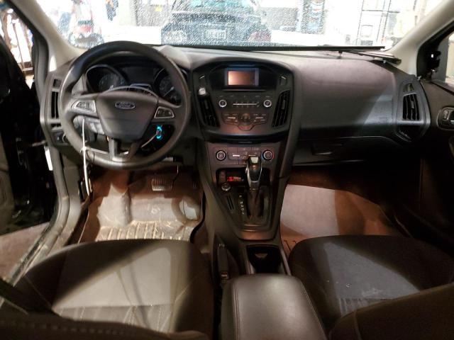 Photo 8 from auction – 2016 FORD FOCUS SE with VIN 1FADP3F21GL364482