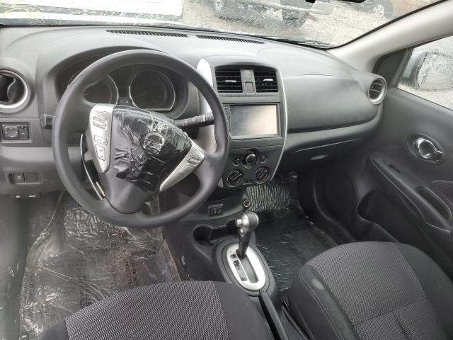 Photo 8 from auction – 2019 NISSAN VERSA S with VIN 3N1CN7AP8KL825229