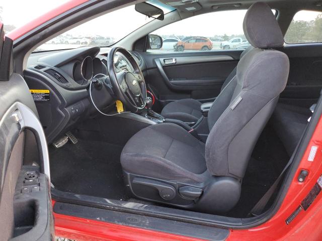 Photo 7 from auction – 2013 KIA FORTE SX with VIN KNAFW6A30D5664003