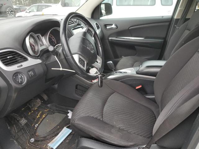 Photo 7 from auction – 2014 DODGE JOURNEY SX with VIN 3C4PDDBG0ET144436