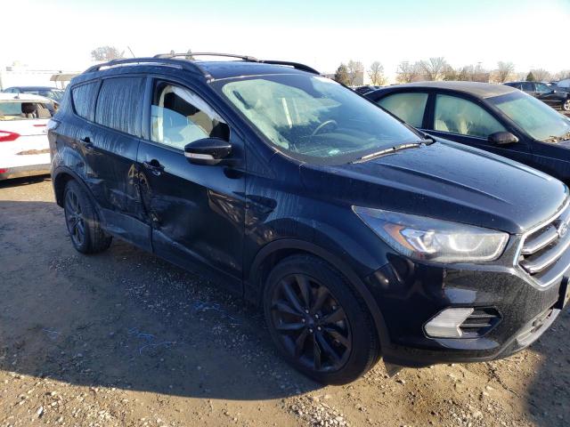 Photo 4 from auction – 2017 FORD ESCAPE TIT with VIN 1FMCU0J9XHUE09668