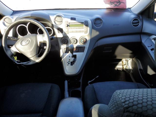 Photo 8 from auction – 2009 TOYOTA COROLLA MA with VIN 2T1GE40E59C004860