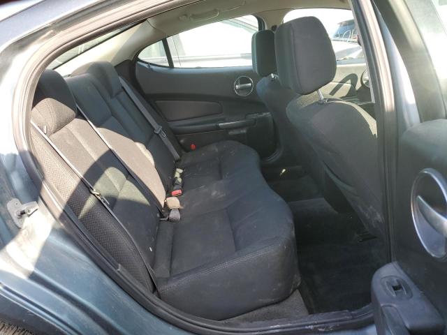 Photo 10 from auction – 2007 PONTIAC GRAND PRIX with VIN 2G2WP552271204492