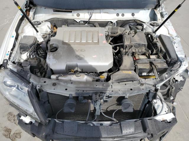 Photo 11 from auction – 2014 LEXUS ES 350 with VIN JTHBK1GG3E2102155
