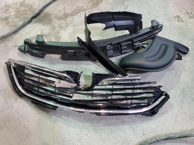 Zdjęcie 12 z aukcji – 2023 BUICK ENCORE GX z VIN KL4MMCSL6PB010748