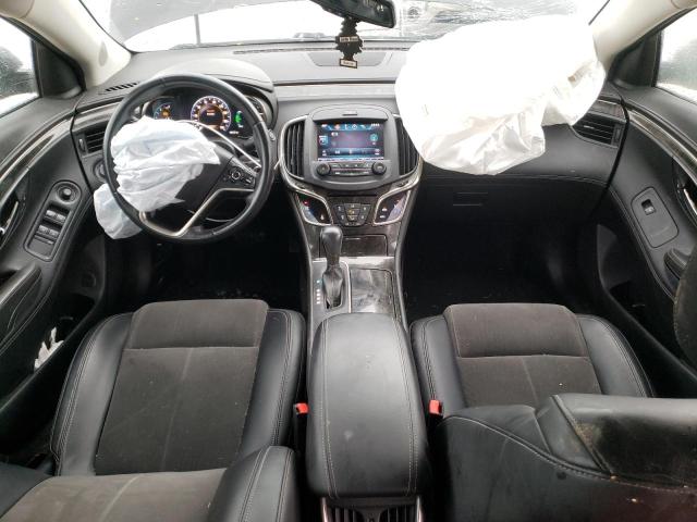 Photo 8 from auction – 2014 BUICK LACROSSE with VIN 1G4GA5GR4EF129288