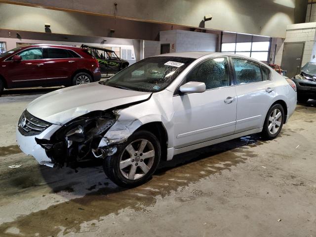 NISSAN ALTIMA BAS 2011 with VIN 1N4AL2AP8BN498429 - Photo from auction