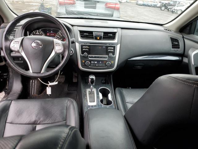 Photo 8 from auction – 2016 NISSAN ALTIMA 2.5 with VIN 1N4AL3AP2GC128697