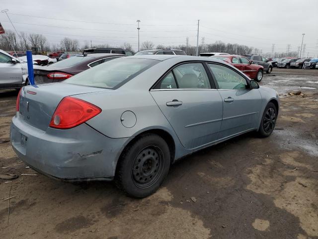 Photo 3 from auction – 2008 PONTIAC G6 VALUE L with VIN 1G2ZF57B484180876