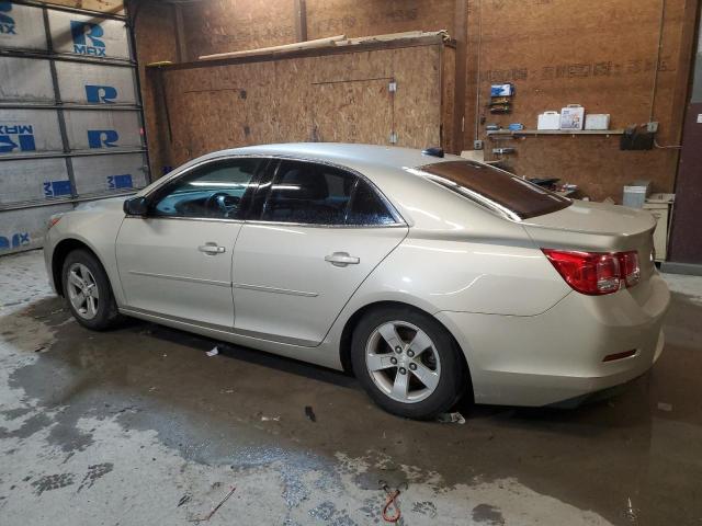 Photo 2 from auction – 2013 CHEVROLET MALIBU LS with VIN 1G11B5SA3DF157406