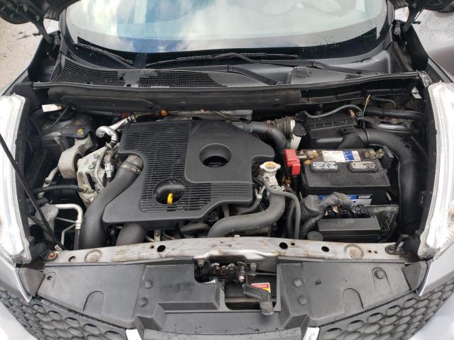 Photo 11 from auction – 2014 NISSAN JUKE S with VIN JN8AF5MV6ET481047