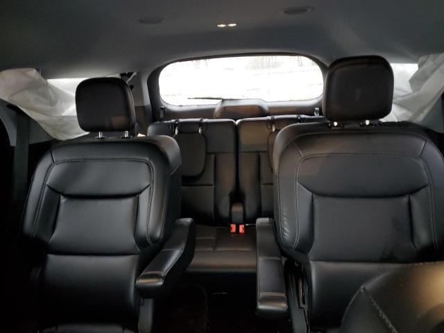 Photo 10 from auction – 2021 FORD EXPLORER X with VIN 1FMSK8DH7MGB75551