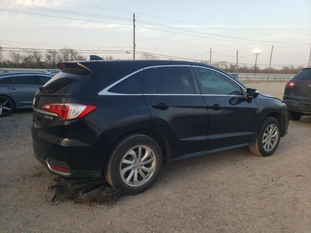 Photo 3 from auction – 2016 ACURA RDX TECHNO with VIN 5J8TB3H59GL001974
