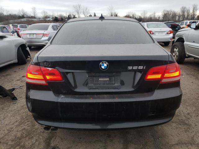 Photo 6 from auction – 2007 BMW 328 I with VIN WBAWB335X7PU88305